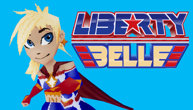 Liberty Belle Steam capsule image