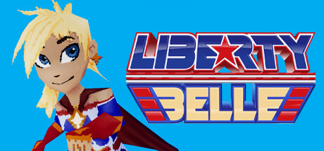 Liberty Belle Türkçe Yama