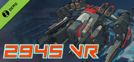 2945VR Free version