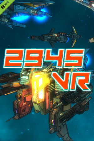 2945VR Free version