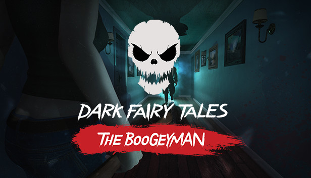 Dark Fairy Tales: The Boogeyman Steam capsule image