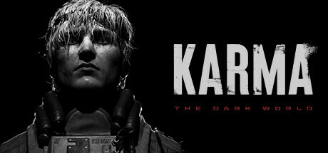 The Dark World: KARMA Cover Image
