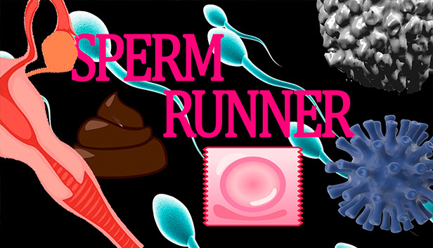 Sperm Runner