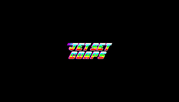 JET SET CORPS Steam capsule image