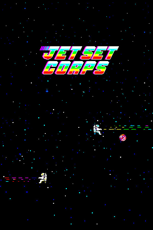 JET SET CORPS