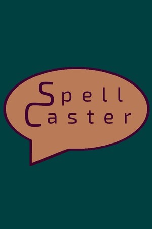 SpellCaster Demo