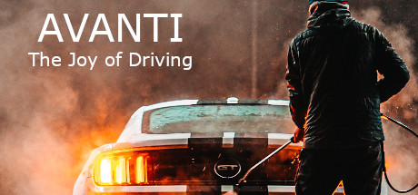 Baixar AVANTI – The Joy of Driving Torrent