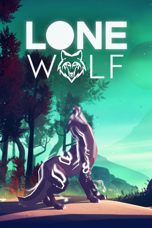 Lone Wolf