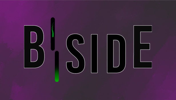 B-Side Steam capsule image