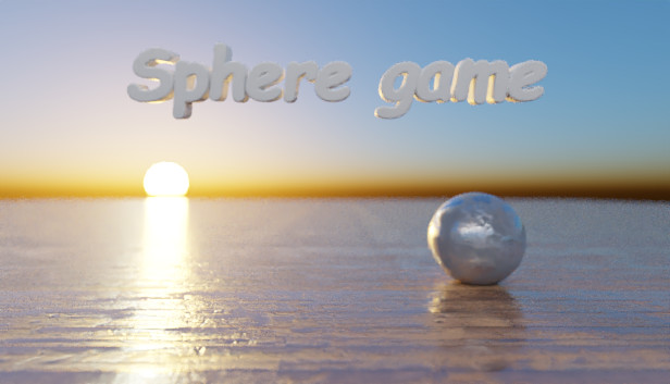 Sphere Game Steam capsule image
