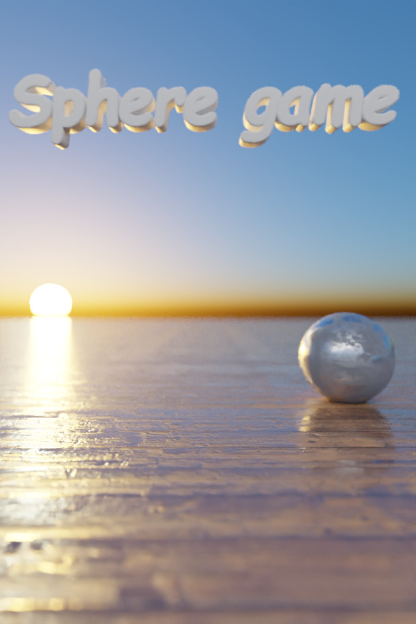 Sphere Game