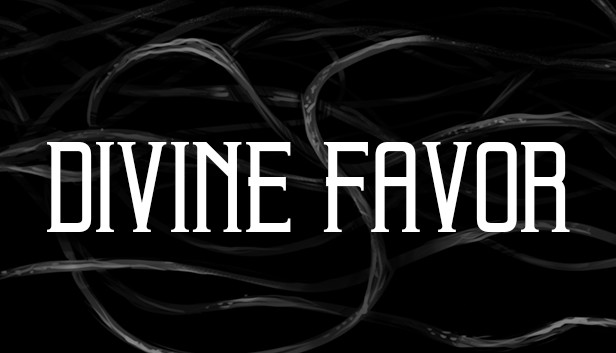 Divine Favor Steam capsule image