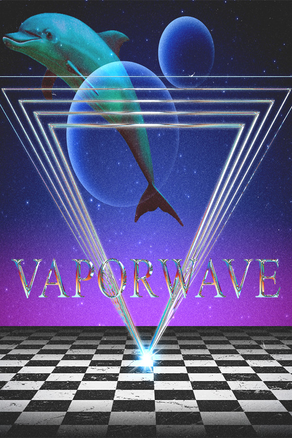 Vaporwave