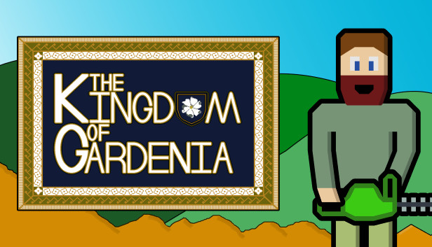The Kingdom of Gardenia