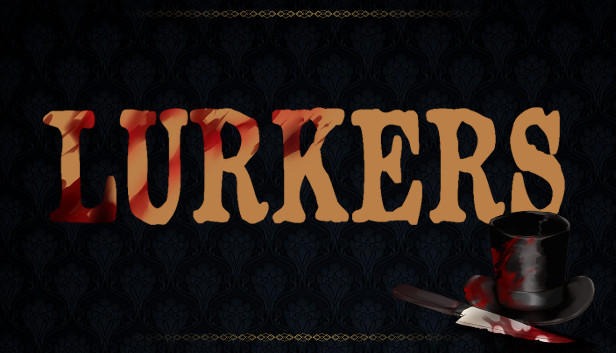 Lurkers Steam capsule image