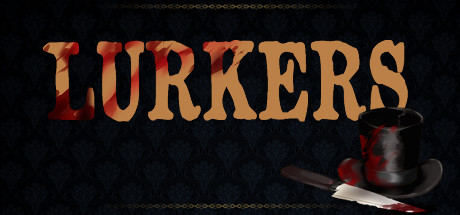 Lurkers Cover Image