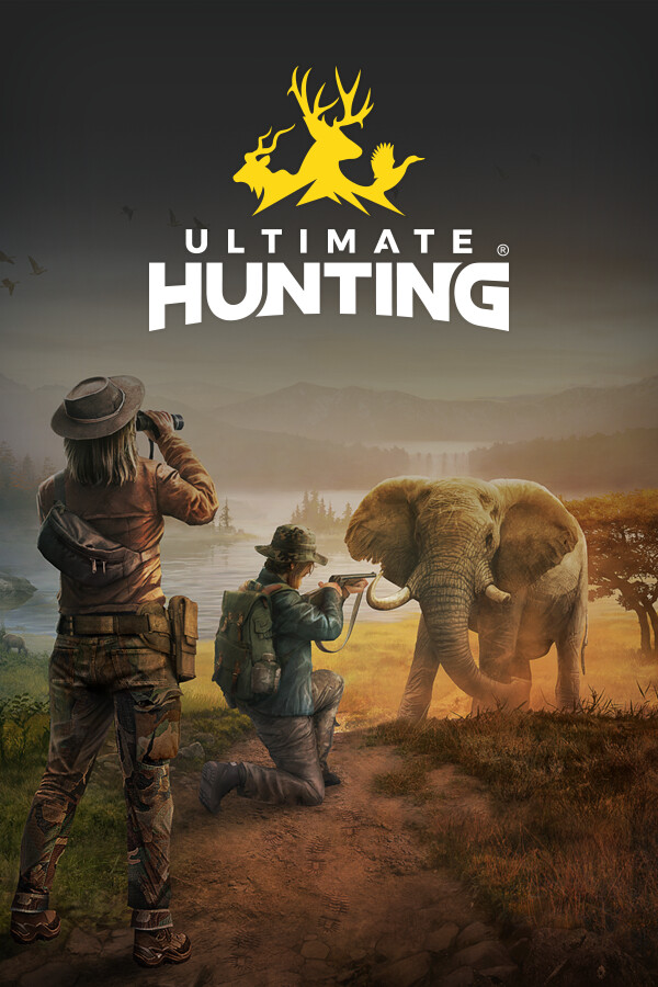 Ultimate Hunting®