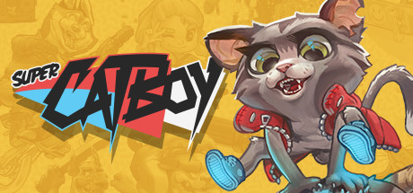 Baixar Super Catboy Torrent