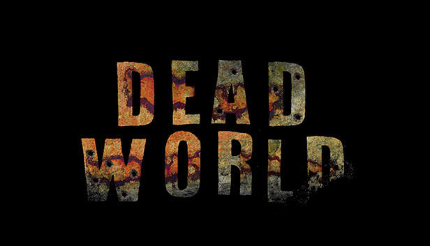 Dead World Steam capsule image