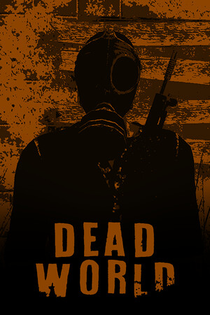 Dead World cover art