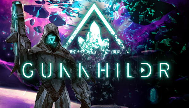 Gunnhildr Steam capsule image