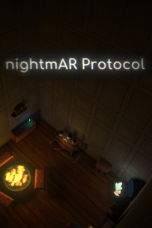 nightmAR Protocol cover art