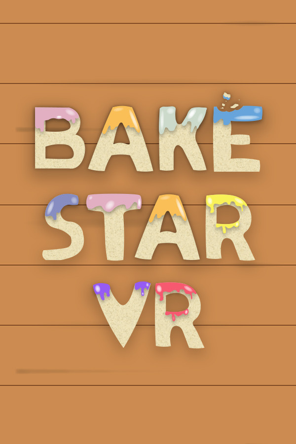 Bake Star VR