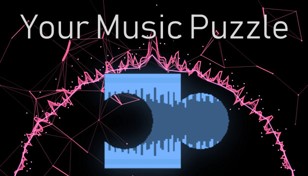 Your Music Puzzle Steam capsule image