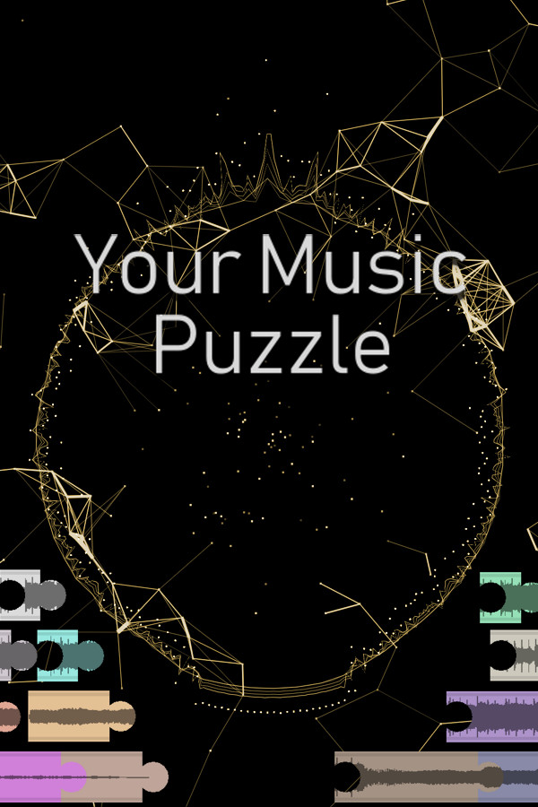 Your Music Puzzle