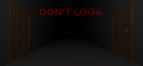 Don't Look Cover Image
