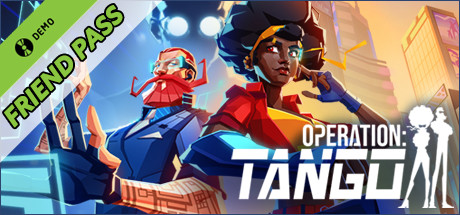 Operation: Tango - Demo