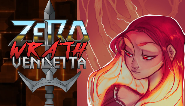 Zero Wrath Vendetta Steam capsule image
