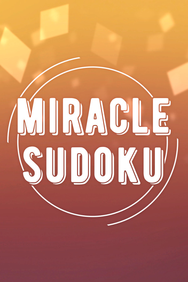 Miracle Sudoku