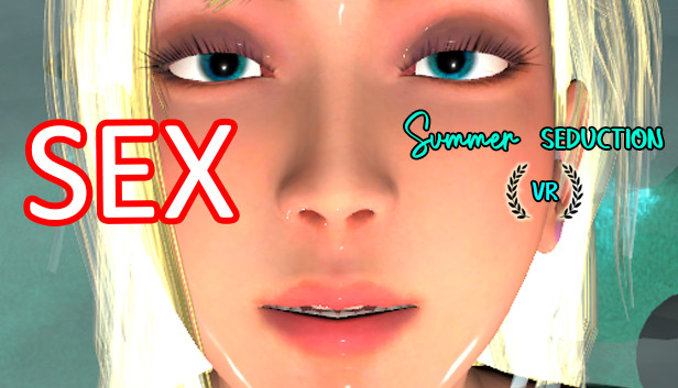 SEX Summer Seduction VR Steam capsule image