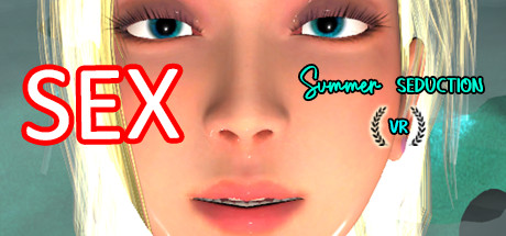 Summer Seduction VR