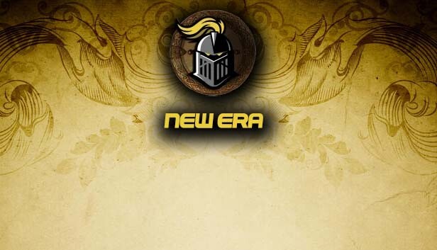 New Era Steam capsule image
