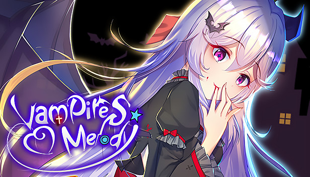 Steam：Vampires' Melody