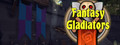 Fantasy Gladiators