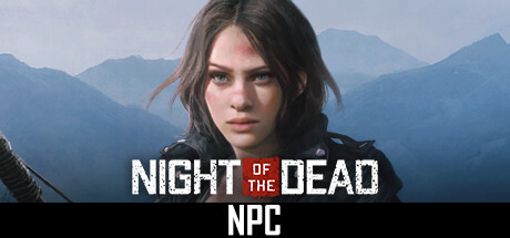 Night of the Dead Cover Image