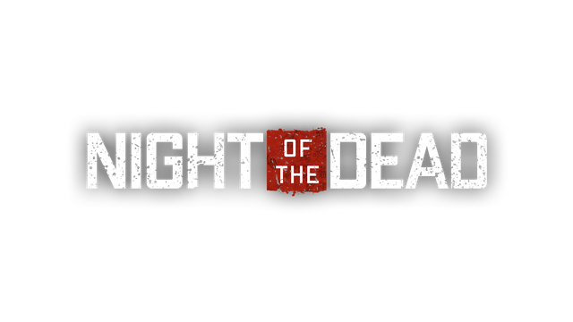 Night of the Dead Logo