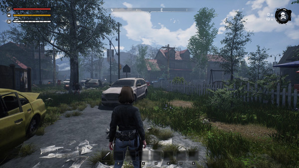 死亡之夜(Night of the Dead)|官方简体中文|百度网盘/天翼云-次元share 死亡之夜(Night of the Dead)|官方简体中文|百度网盘/天翼云-次元share