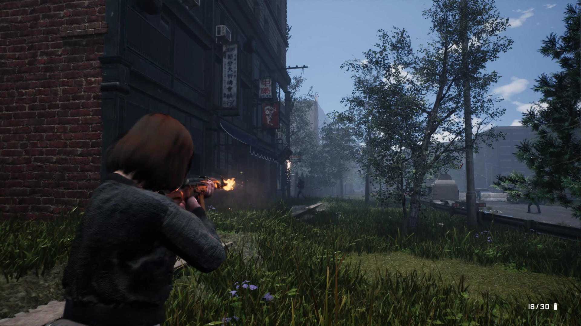 Night of the Dead on Steam