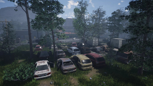 死亡之夜(Night of the Dead)|官方简体中文|百度网盘/天翼云-次元share 死亡之夜(Night of the Dead)|官方简体中文|百度网盘/天翼云-次元share