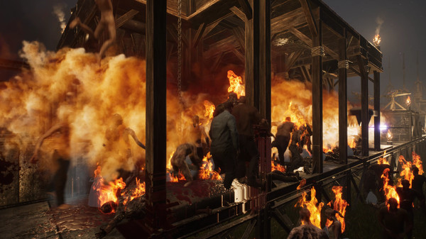 死亡之夜(Night of the Dead)|官方简体中文|百度网盘/天翼云-次元share 死亡之夜(Night of the Dead)|官方简体中文|百度网盘/天翼云-次元share