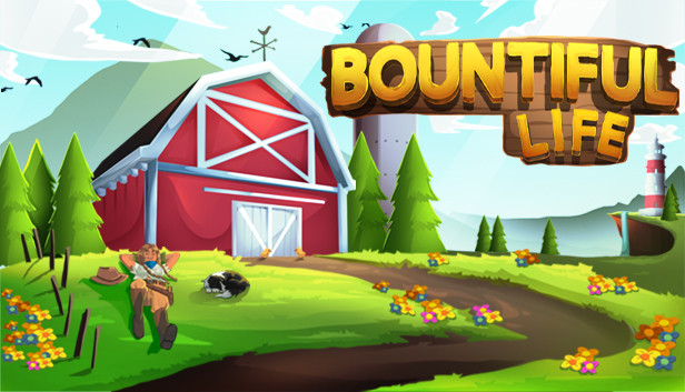Bountiful Life Steam capsule image