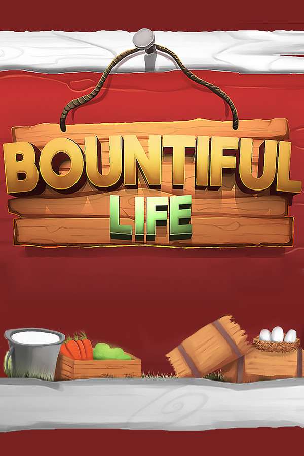Bountiful Life