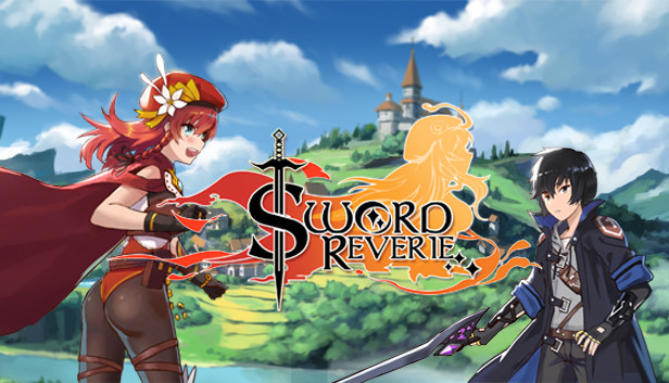 Sword Reverie Steam capsule image