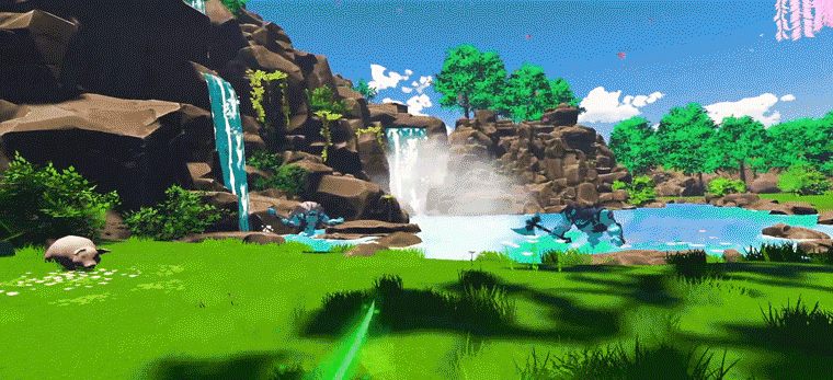 剑之梦语 VR插图(4)