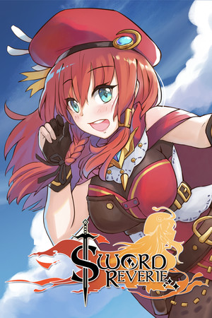 Sword Reverie cover art