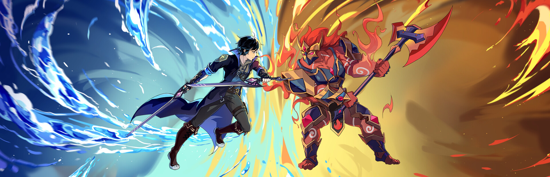 Sword Reverie